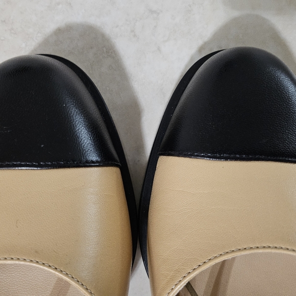 Chanel shoes - Picture 4 of 10